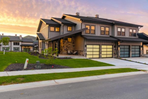Jordanelle by AvantStay Next to the Reservoir Park City